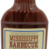 Mississippi Barbecue Sweet’n Mild
