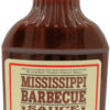 Mississippi Barbecue Sweet’n Spicy